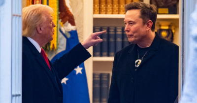 Ông Trump cân nhắc trục xuất Elon Musk sau căng thẳng vì dự luật thuế mới