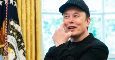 Elon Musk dọa lập đảng mới nếu “dự luật to đẹp” được thông qua