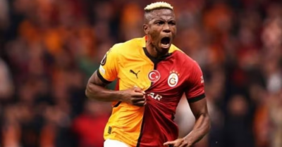 Victor Osimhen chốt tương lai, quyết đầu quân cho Man United