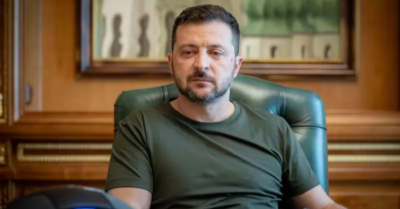 Nga hé lộ lý do ông Zelensky muốn gặp Tổng thống Putin
