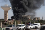 Israel đẩy mạnh oanh tạc Syria: Bên trong cuộc đối đầu giành ảnh hưởng
