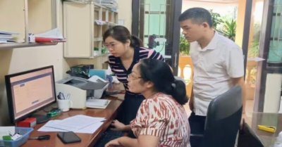 Hưng Yên đẩy nhanh cải tạo nhà công vụ phục vụ cán bộ Thái Bình sang nhận nhiệm vụ