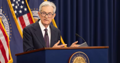 Nếu ông Trump sa thải Chủ tịch Fed Jerome Powell: Kịch bản pháp lý chưa từng có và hệ lụy tài chính toàn cầu?