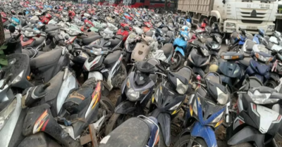 Hà Nội sắp cấm xe máy xăng: Hàng triệu phương tiện sẽ về đâu khi không còn được lưu thông?