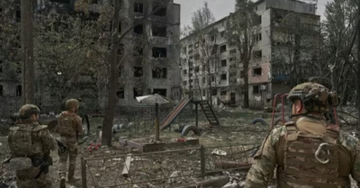 Lính đánh thuê Mỹ Latinh rút khỏi chiến tuyến Ukraine chỉ sau một ngày giao chiến
