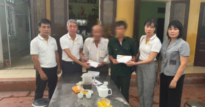 Vụ lật tàu ở Hạ Long: 13 nạn nhân đã được chi trả bảo hiểm, tiếp tục tìm kiếm 2 người mất tích