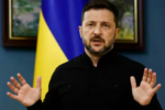 Ukraine nghẹt thở phòng thủ Pokrovsk trước làn sóng tấn công dữ dội của Nga