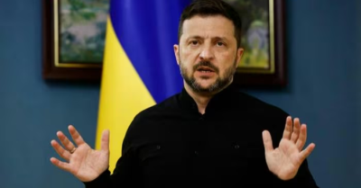 Ukraine nghẹt thở phòng thủ Pokrovsk trước làn sóng tấn công dữ dội của Nga