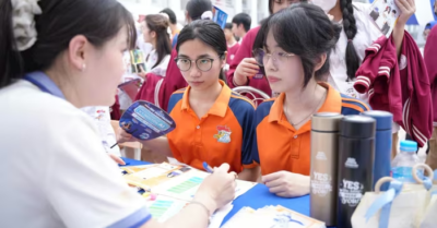 Hôm nay là hạn cuối đăng ký nguyện vọng xét tuyển đại học năm 2025