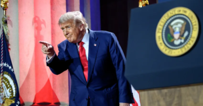 Ông Trump rút ngắn “tối hậu thư” với Nga, ông Medvedev cảnh báo nguy cơ đối đầu