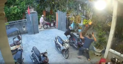 Nam thanh niên bị tấn công tử vong ngay trong sân nhà ở TP Huế