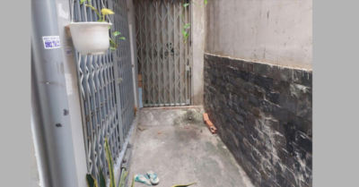 Rúng động TPHCM: Phát hiện thi thể nữ trong vali ở hẻm cụt, nghi phạm đã bị bắt giữ