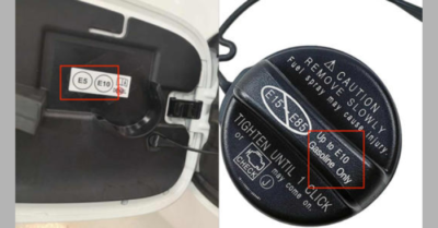 Xe nào chạy được xăng E10? Cách kiểm tra đơn giản trước lộ trình áp dụng năm 2026