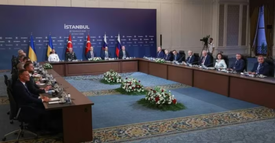 Nga – Ukraine nối lại đàm phán hòa bình: Thống nhất trao đổi tù binh, đề xuất hội đàm Putin – Zelensky