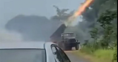 Xung đột leo thang Campuchia pháo kích qua biên giới, F-16 Thái Lan được điều động đáp trả
