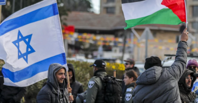 Czech ủng hộ giải pháp hai nhà nước, Mỹ phản đối kế hoạch công nhận Palestine của Pháp
