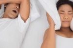 Ngủ ngáy dai dẳng: Cảnh báo âm thầm về sức khỏe không nên bỏ qua