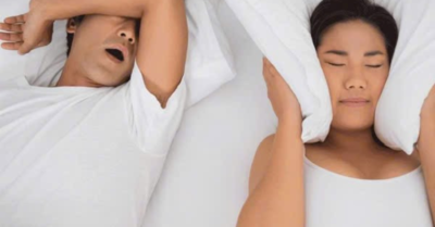 Ngủ ngáy dai dẳng: Cảnh báo âm thầm về sức khỏe không nên bỏ qua