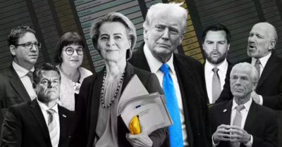 EU được gì và mất gì sau thỏa thuận thuế quan mới với Mỹ