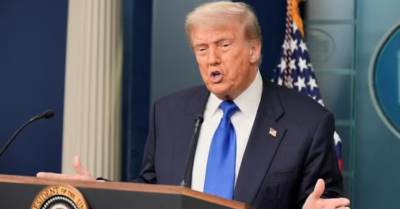 Mỹ tạm ngừng viện trợ vũ khí chiến lược cho Ukraine: Bước ngoặt chính sách dưới thời Trump