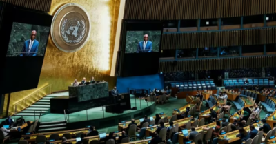 Israel chỉ trích mạnh Anh, Malta tuyên bố sẽ công nhận nhà nước Palestine vào tháng 9