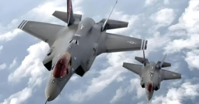 Bí ẩn công nghệ Trung Quốc có thể phát hiện F-35 Mỹ từ gần 2.000km