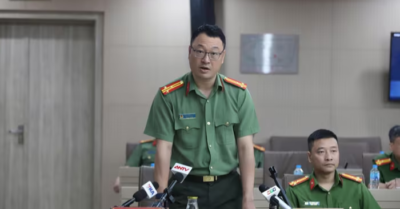 Rúng động hơn 110 triệu bản ghi dữ liệu cá nhân bị rao bán: Cảnh báo lỗ hổng an ninh mạng