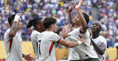 Chelsea giành tấm vé vào chung kết FIFA Club World Cup 2025