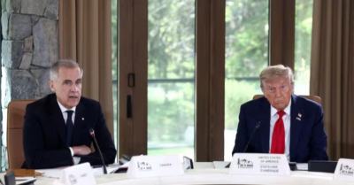 Mỹ và Canada nối lại đàm phán thương mại sau khi Ottawa rút thuế kỹ thuật số