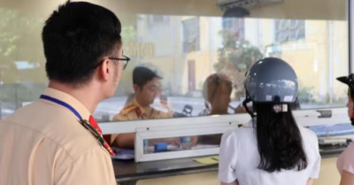 Cục CSGT hỗ trợ địa phương tăng tốc sát hạch, cấp đổi giấy phép lái xe trước ngày 30/7