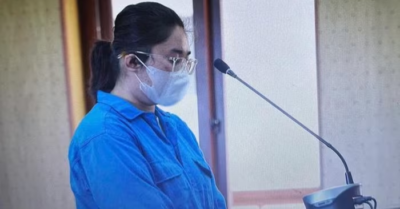 Lừa bạn sang Campuchia vì sợ bị bán tiếp, cô gái trẻ lãnh 8 năm tù