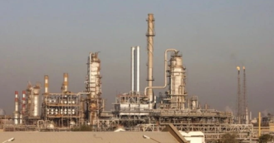 Mỹ áp lệnh trừng phạt mạng lưới vận tải biển của Iran