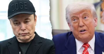 Tổng thống Trump phản ứng gay gắt trước quyết định lập đảng mới của Elon Musk