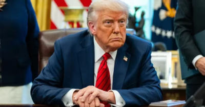 Tổng thống Trump gửi thư cảnh báo 14 nước về mức thuế mới từ 1-8