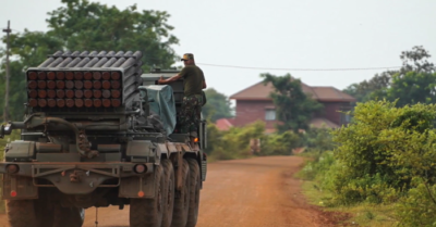 Quá khứ và hiện tại của Chiến tranh Thái Lan–Campuchia – Sự tức giận của Tập Cận Bình và tính toán sai lầm của Hun Sen!