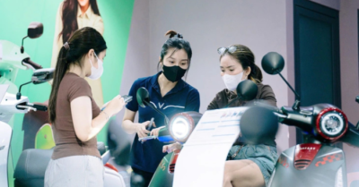 Giảm xe xăng, tăng xe điện: Hạ tầng trạm sạc phải đi trước