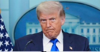 Ông Trump cảnh báo DOGE là “con quái vật” ‘nuốt chửng’ Musk