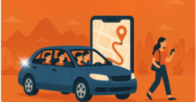 Đi ghép liên tỉnh – Mảnh ghép tỷ đô bị bỏ lỡ của công nghệ Việt?