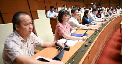 Chính sách giảm thuế GTGT: Cú hích tài khóa cho doanh nghiệp và tiêu dùng nội địa