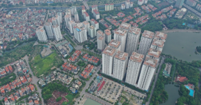 Hà Nội đề xuất thêm 155 dự án thí điểm mở rộng loại đất làm nhà thương mại