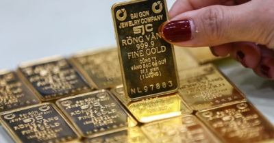Thủ tướng yêu cầu hoàn thiện quy định mới về quản lý vàng trước 15/7