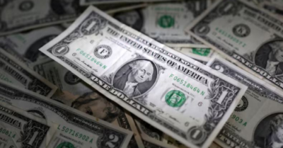 Đồng đô la tăng giá mạnh nhất trong hơn 4 tháng