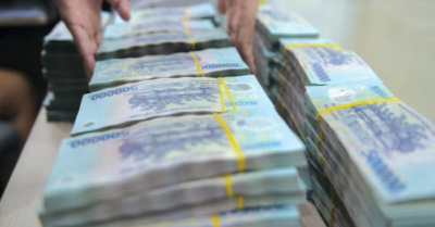 Ngân hàng vào cuộc sau bão số 3: Yêu cầu miễn, giảm lãi vay để hỗ trợ người dân và doanh nghiệp