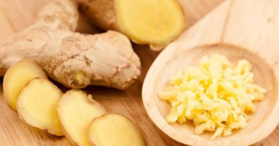 Củ gừng – Thảo dược phục hồi hậu COVID-19