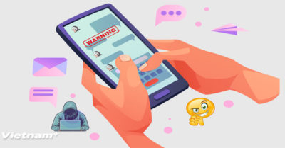 Cảnh báo chiêu trò lừa đảo đặt tour, đặt phòng khách sạn mùa cao điểm du lịch