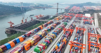 ASEAN và Trung Quốc chuẩn bị phê duyệt ACFTA 3.0: Bước tiến chiến lược hướng tới thị trường liên kết quy mô lớn