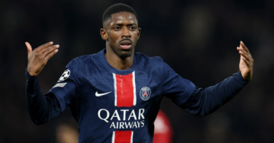 Cuộc đua Quả bóng vàng 2025 sau FIFA Club World Cup: Dembele giữ thế thượng phong, Palmer gây bất ngờ