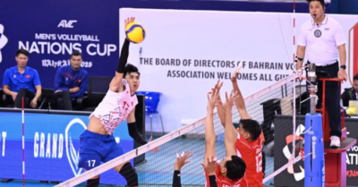 Trực tiếp SEA V.League 2025 ngày 17/7: Tuyển bóng chuyền nam Việt Nam tái đấu Indonesia