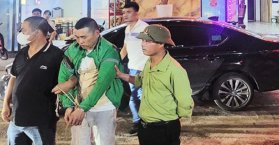 Chiêu thức ngụy trang tinh vi và giờ gây án lạ lùng của băng nhóm trộm xe SH tại Bắc Ninh