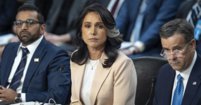 Tình báo Mỹ gây chấn ộng: Tulsi Gabbard kêu gọi truy tố cựu tổng thống Obama